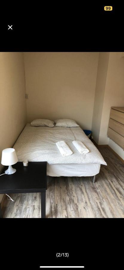 Pensión - Centrum 3*